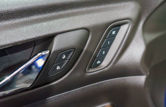 2023 Gmc Acadia Denali photo 15