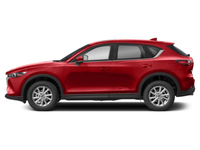 2023 Mazda CX-5 Preferred photo 2