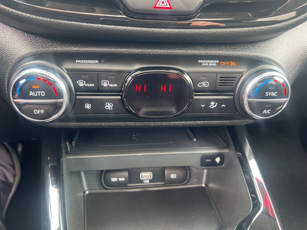2022 Kia Soul GT-Line Turbo photo 52