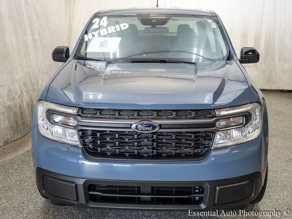 2024 Ford Maverick XLT photo 5