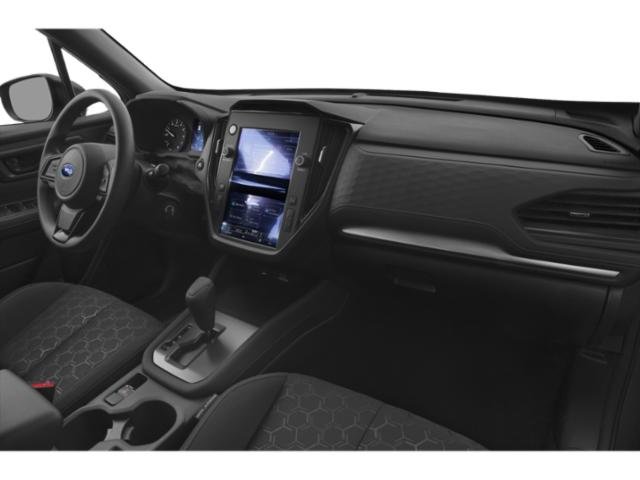 2025 Subaru Forester Base photo 13