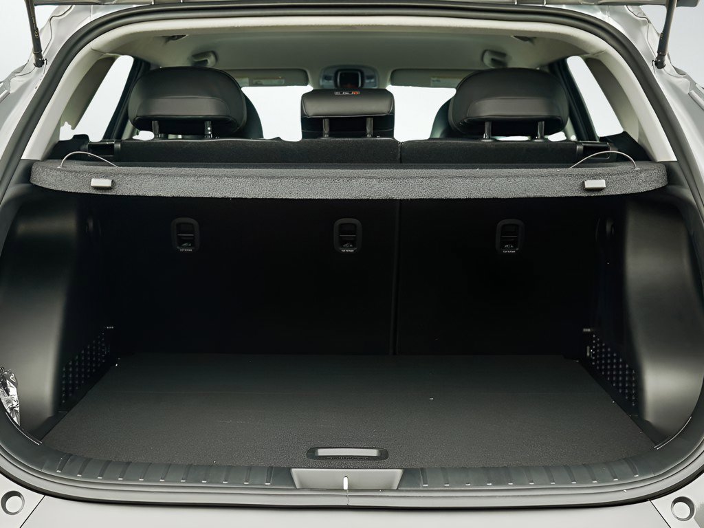 2026 Hyundai Kona SEL photo 4