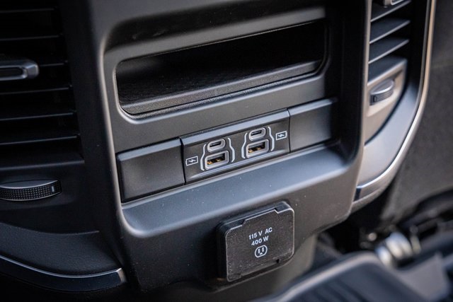 2025 Ram 2500 Big Horn photo 29