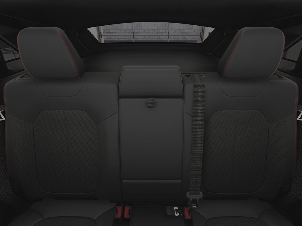 2025 Jeep Wagoneer S Launch Edition photo 9
