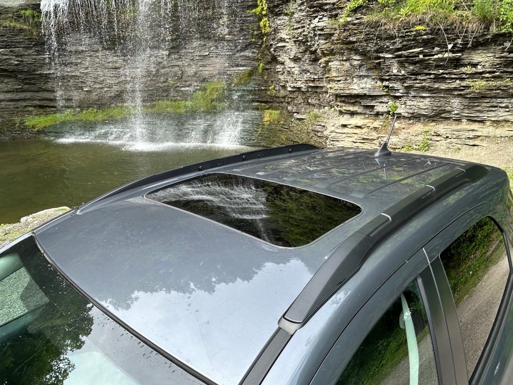 2020 Ford EcoSport SE photo 9