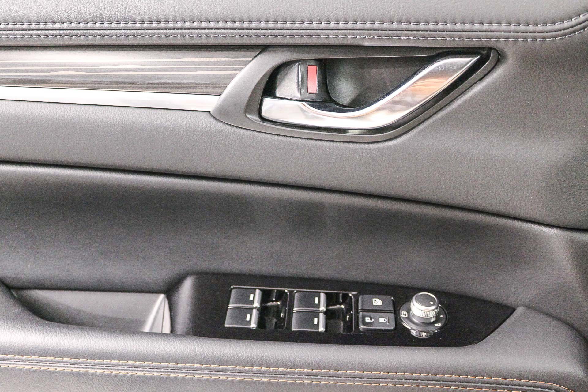 2022 Mazda CX-5 2.5 Premium Plus photo 21