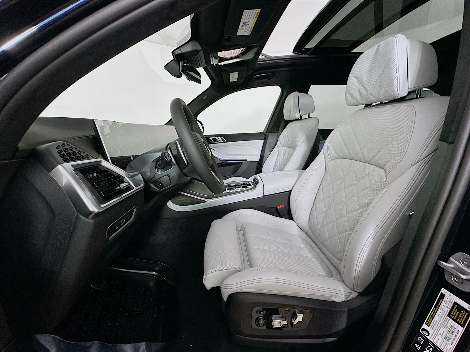 2026 Bmw X7 xDrive40i photo 17