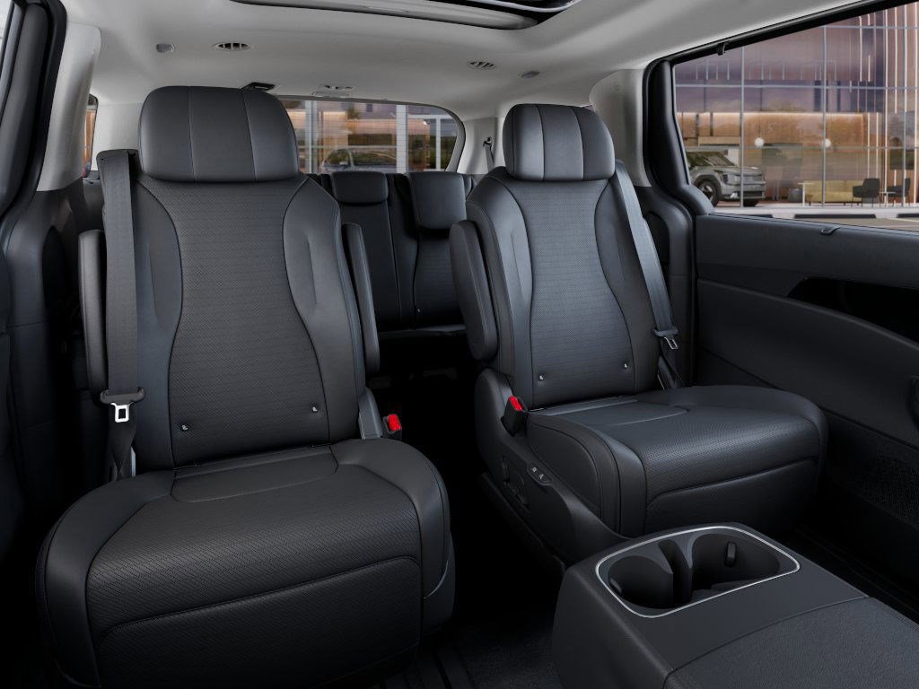 2026 Kia Carnival SX Prestige photo 15