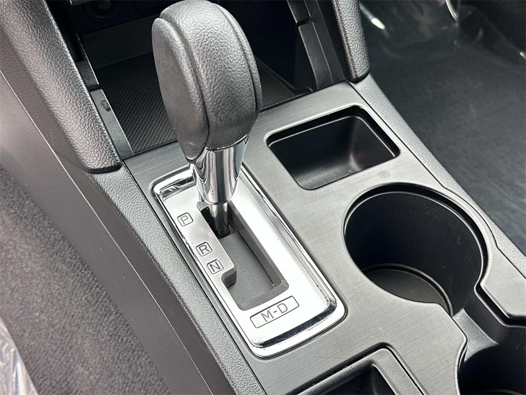 2018 Subaru Outback 2.5i photo 25