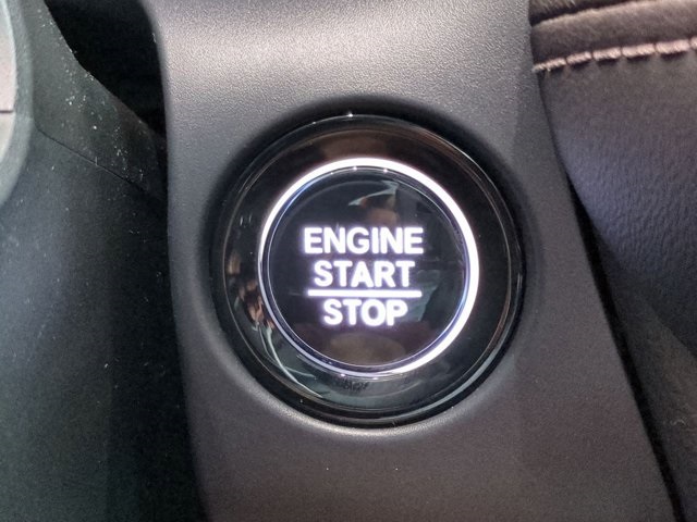 2026 Honda HR-V EX-L photo 22