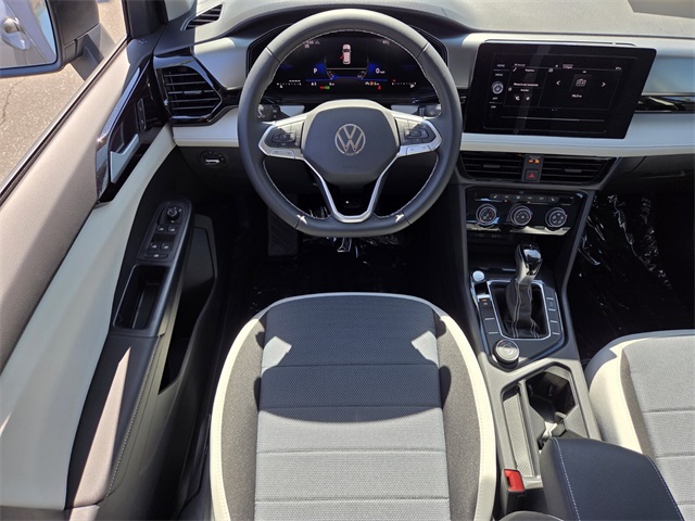 2025 Volkswagen Taos S photo 6