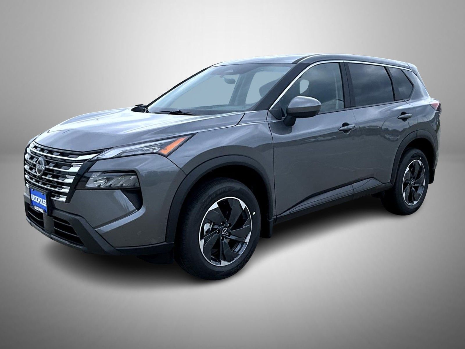 2026 Nissan Rogue SV's photo