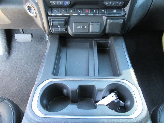2020 Gmc Sierra 1500 SLT photo 18
