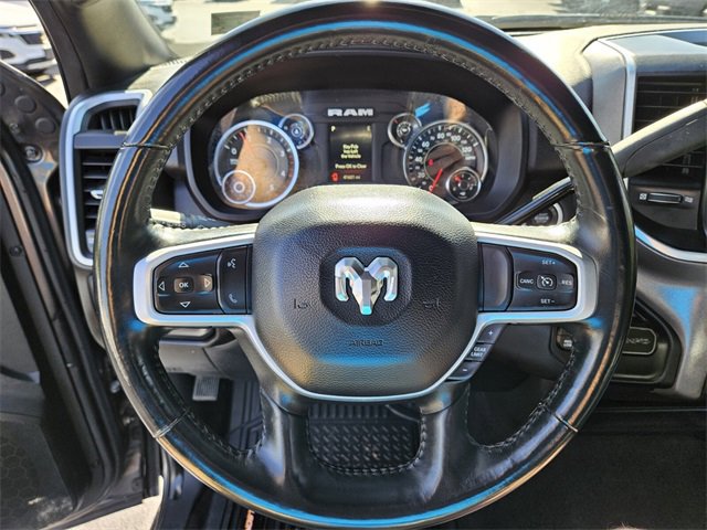 2024 Ram 3500 Big Horn photo 24