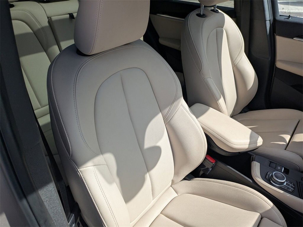2021 Bmw X1 sDrive28i photo 33