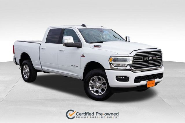 2023 Ram 2500