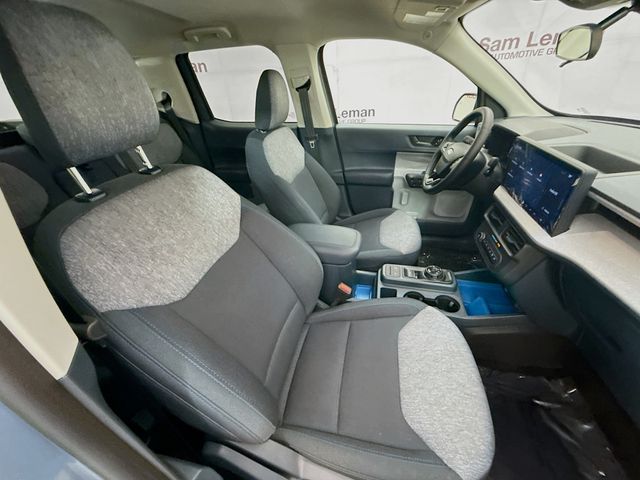 2025 Ford Maverick XLT photo 24