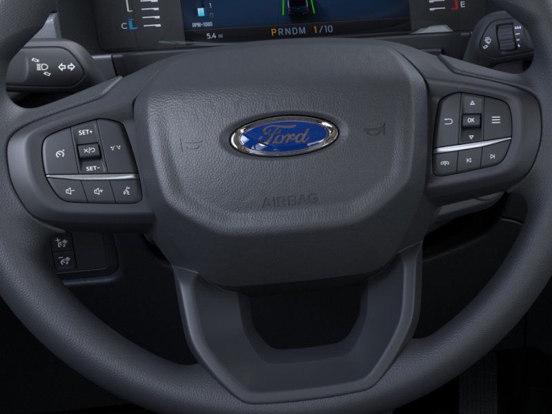 2025 Ford Ranger XL photo 12