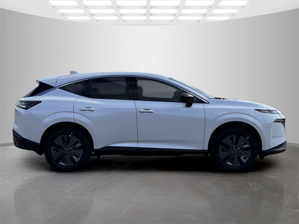 2025 Nissan Murano SL photo 4