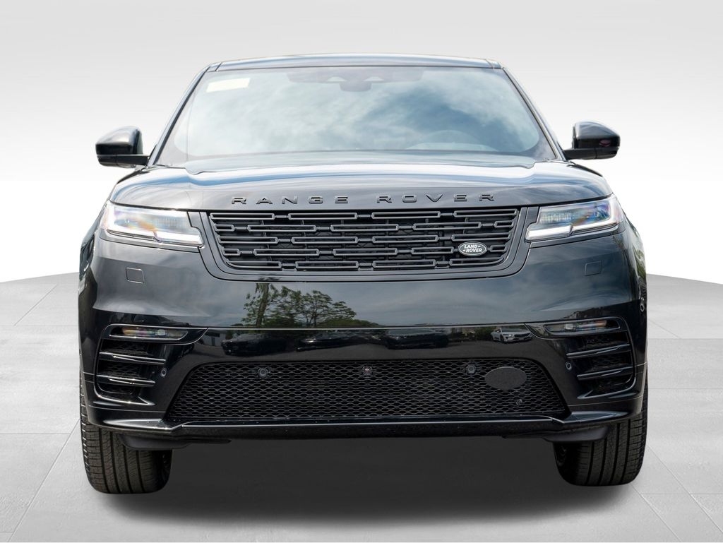 2026 Land Rover Range Rover Velar SE photo 2