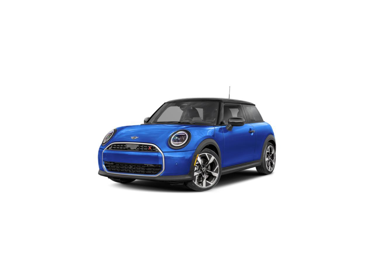 2025 MINI Hardtop 2 Door