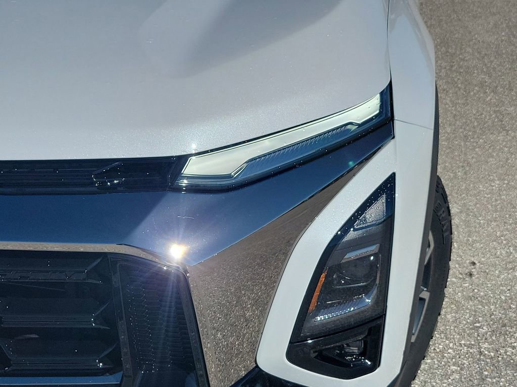 2026 Chevrolet Equinox ACTIV photo 16