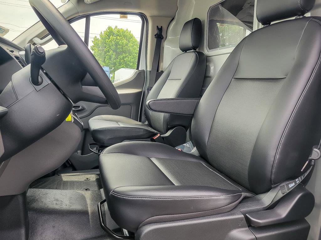 2025 FORD TRANSIT - Image 12
