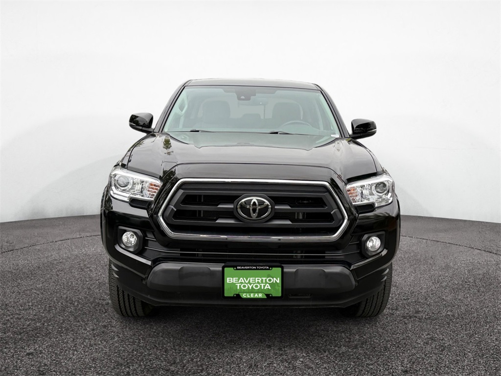 2023 Toyota Tacoma SR5 photo 9