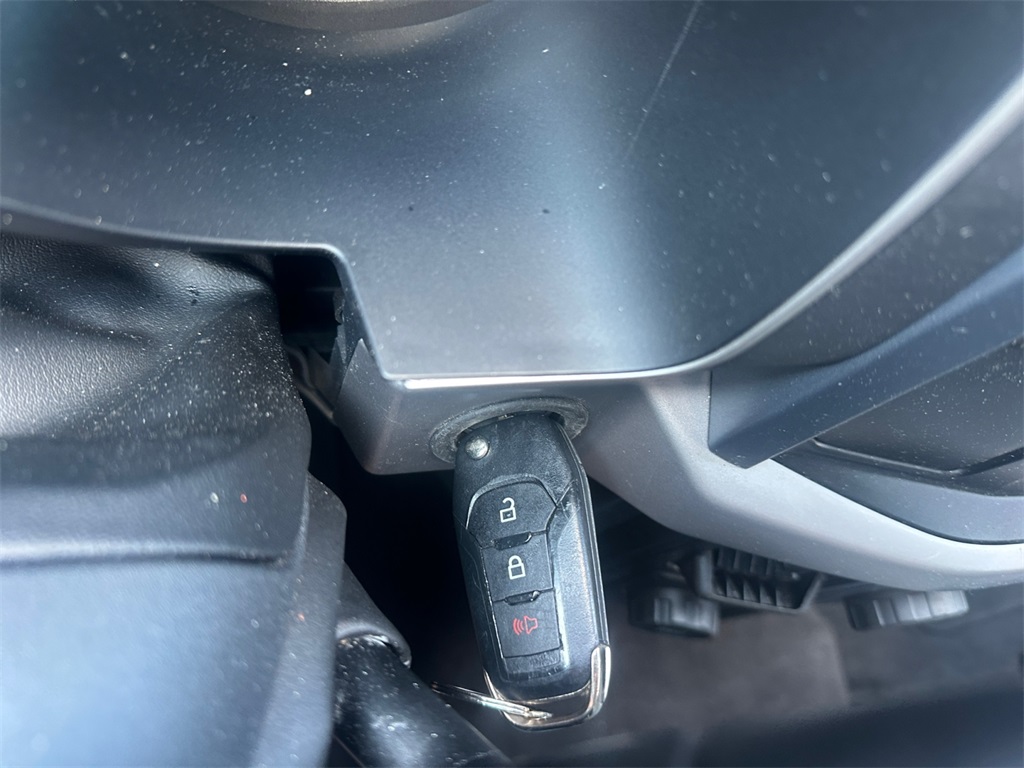 2023 Ford F-150 XLT photo 28