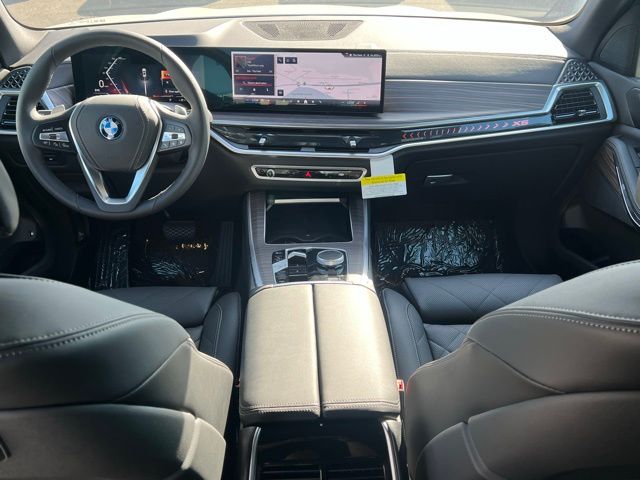 2025 Bmw X5 xDrive50e photo 15