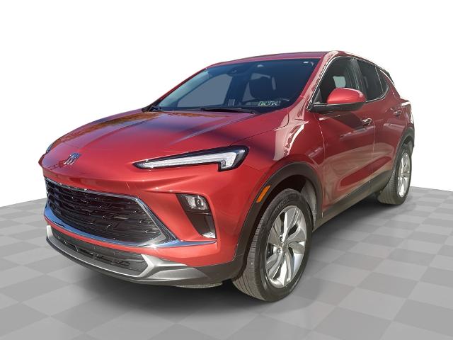 2024 Buick Encore GX Preferred's photo