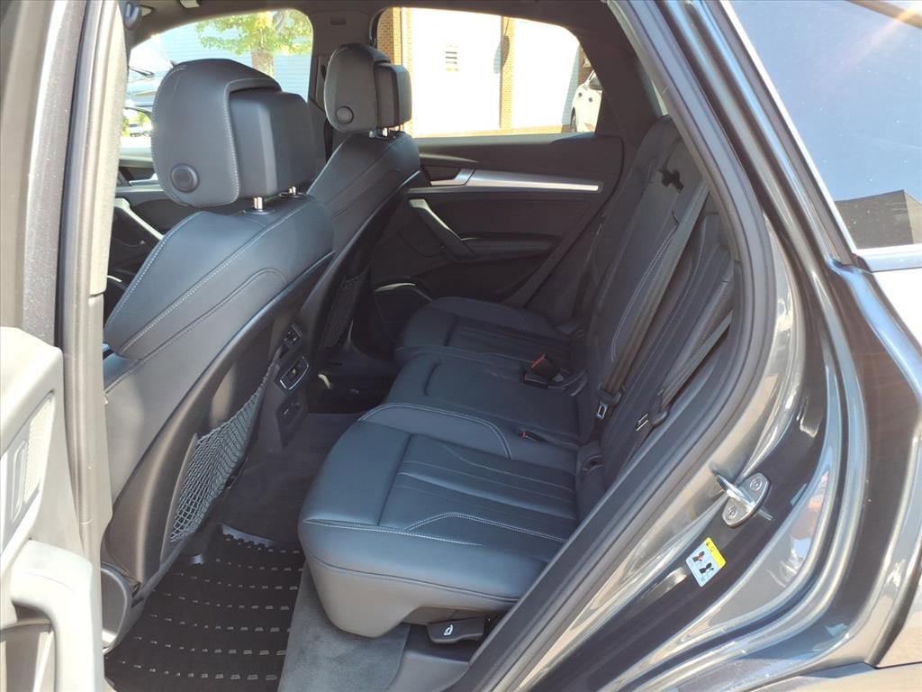 2023 Audi Q5 Sportback S line Premium Plus photo 11