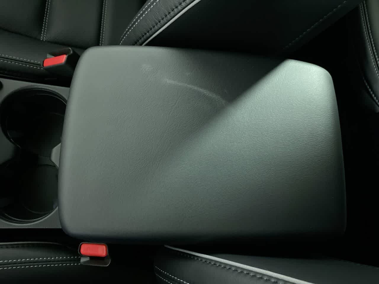 2025 Mazda CX-5 2.5 S Preferred photo 28