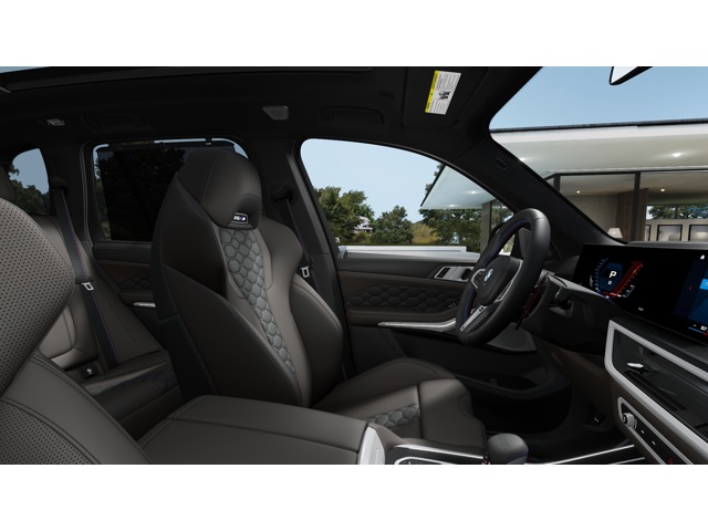 2026 Bmw X5 photo 9
