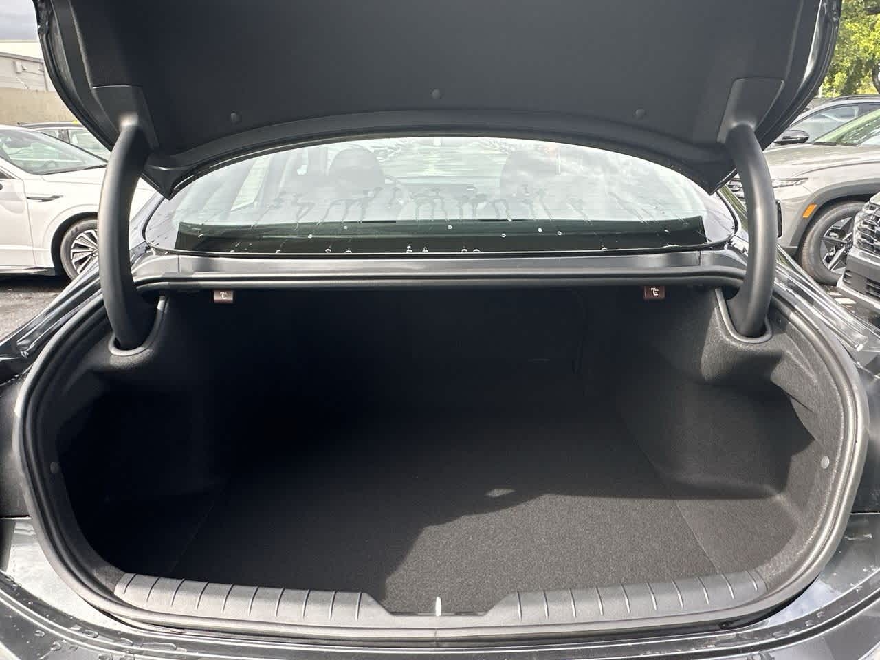 2026 Hyundai Sonata SE photo 22