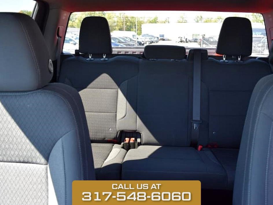 2023 Chevrolet Silverado 1500 LT photo 17