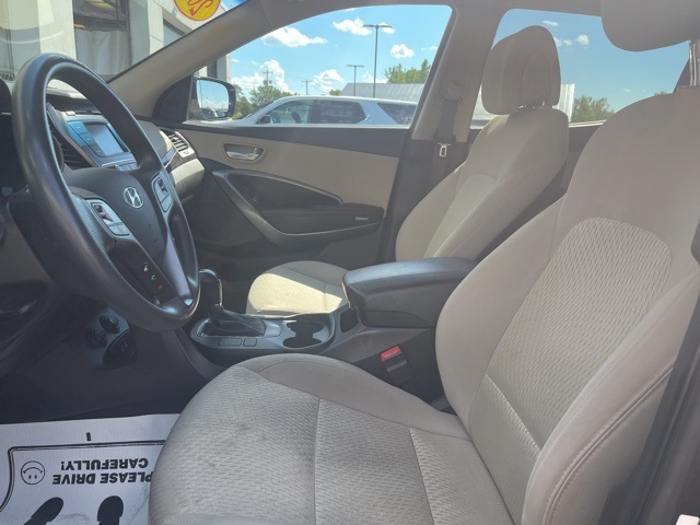 2018 Hyundai Santa Fe Sport Base photo 10