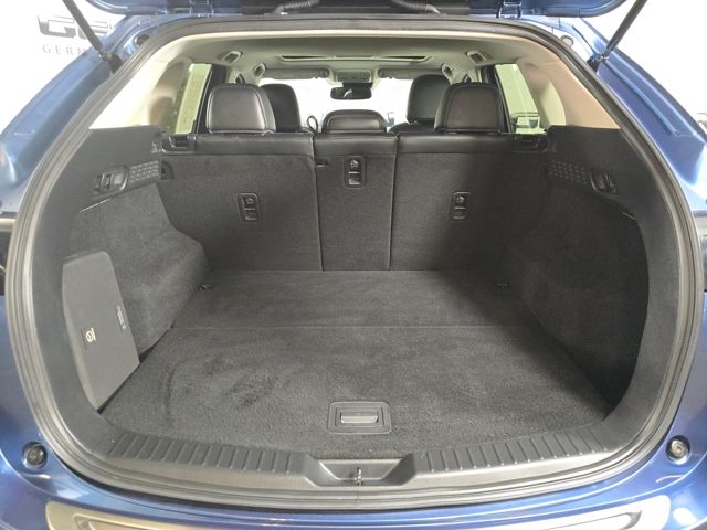 2022 Mazda CX-5 2.5 S Preferred photo 19