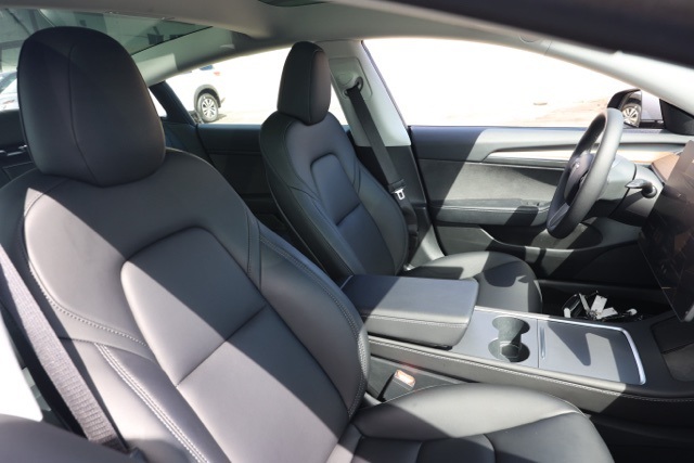 2023 Tesla Model 3 Long Range photo 19