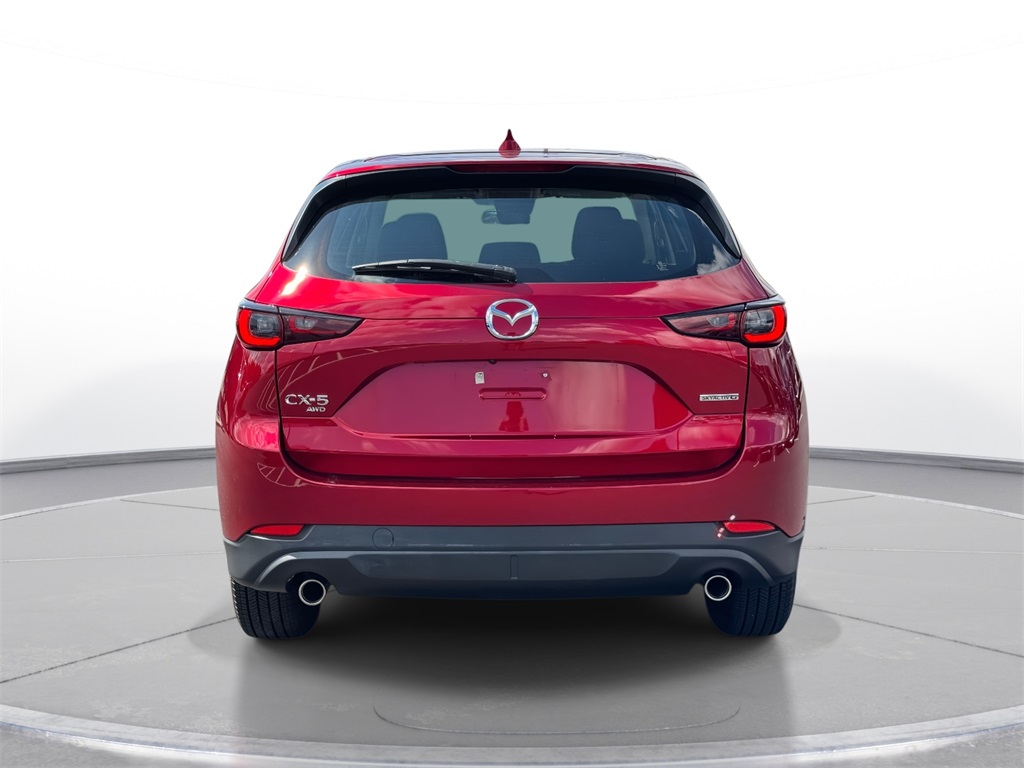 2022 Mazda CX-5 2.5 S photo 7