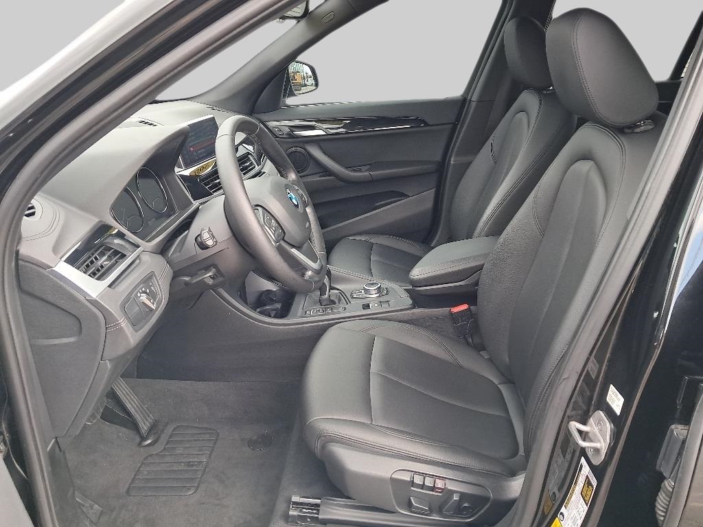 2021 Bmw X1 XDrive28i photo 8