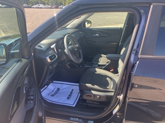 2021 Chevrolet Trailblazer LT photo 18