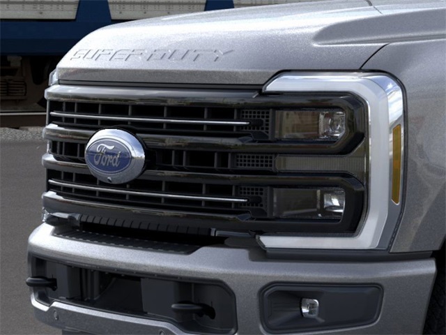 2026 Ford F-350 Platinum photo 17
