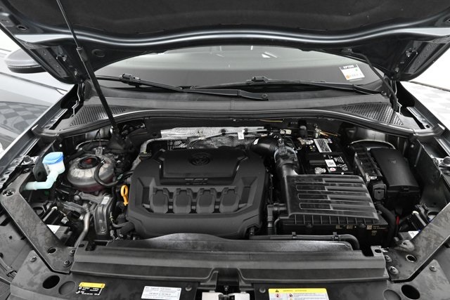 2023 Volkswagen Tiguan SE photo 27