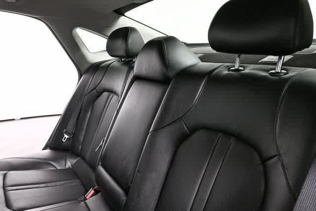 2021 Hyundai Sonata Limited photo 19