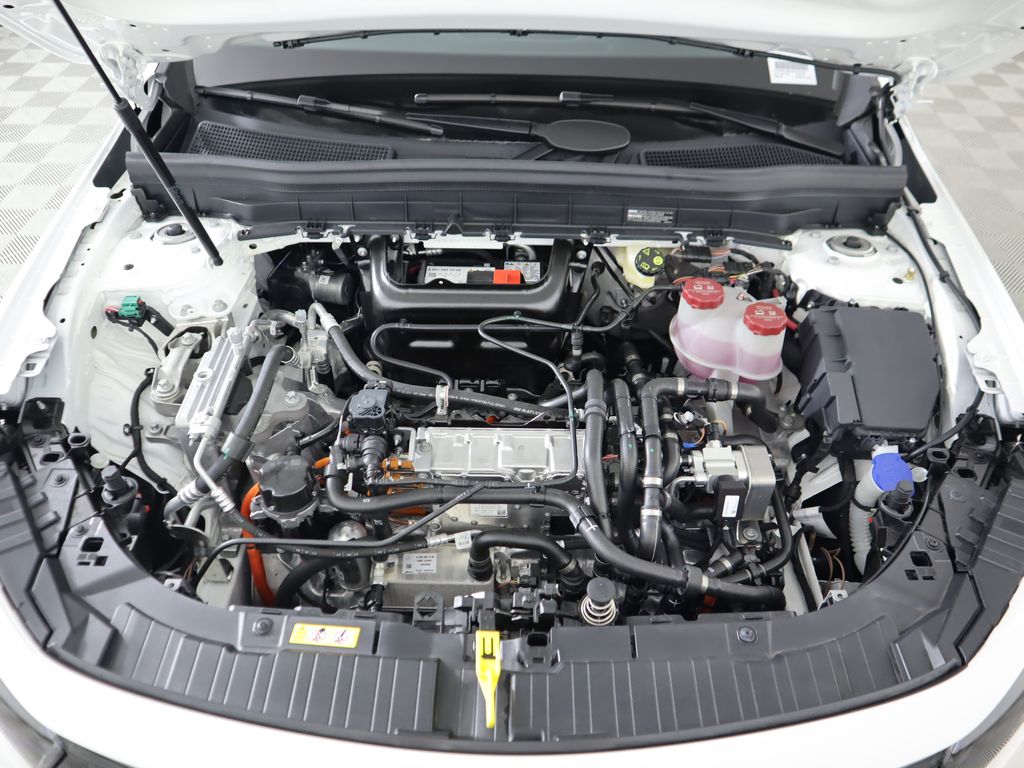 2025 Mercedes Benz EQB 350 4MATIC photo 26