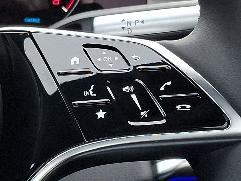 2025 Mercedes Benz S 580 photo 16
