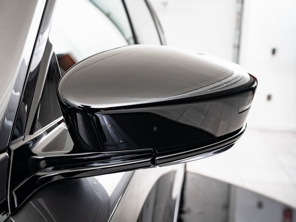 2025 Acura MDX A-Spec SH-AWD photo 16