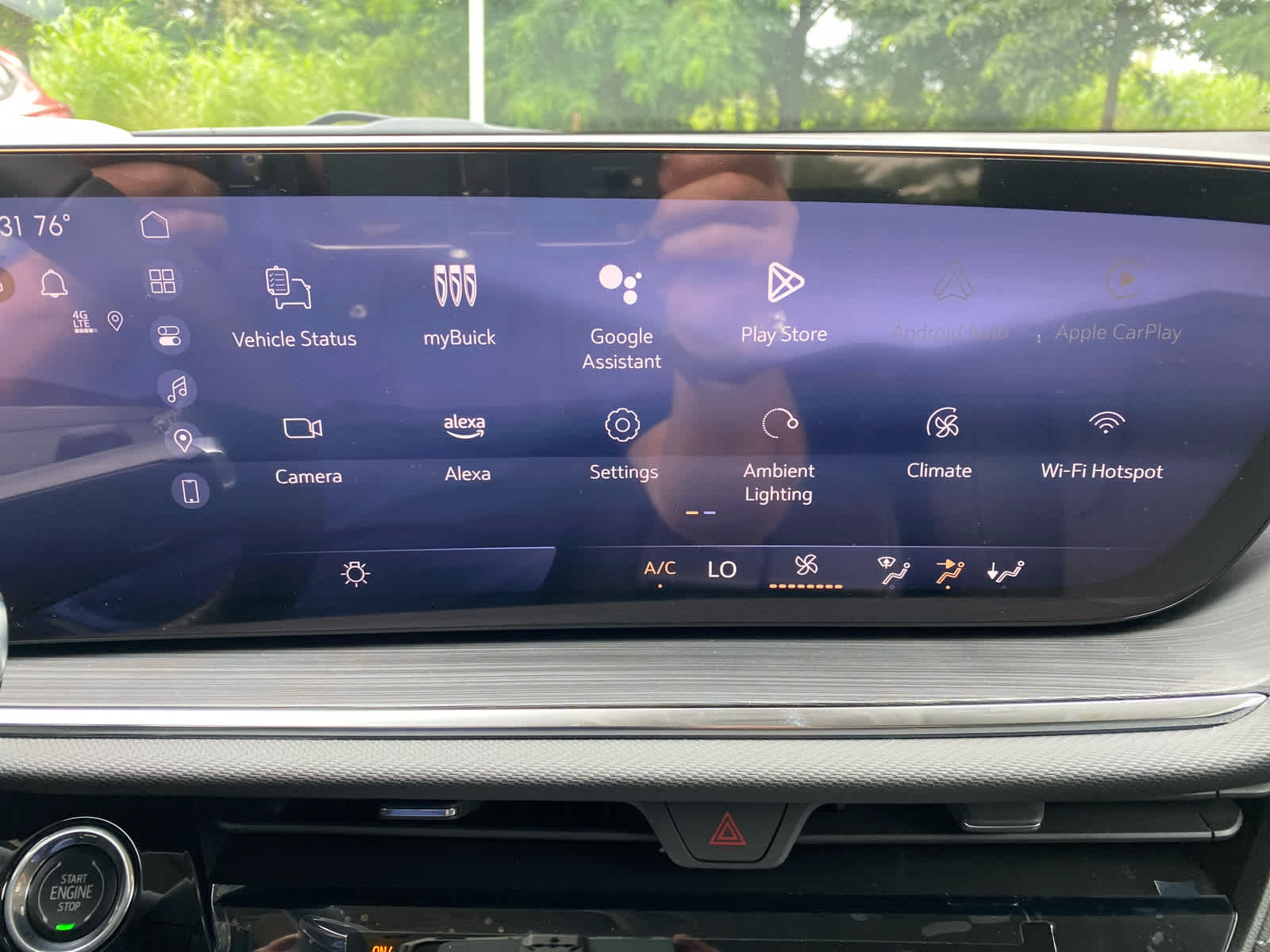2025 Buick Envision Preferred photo 20