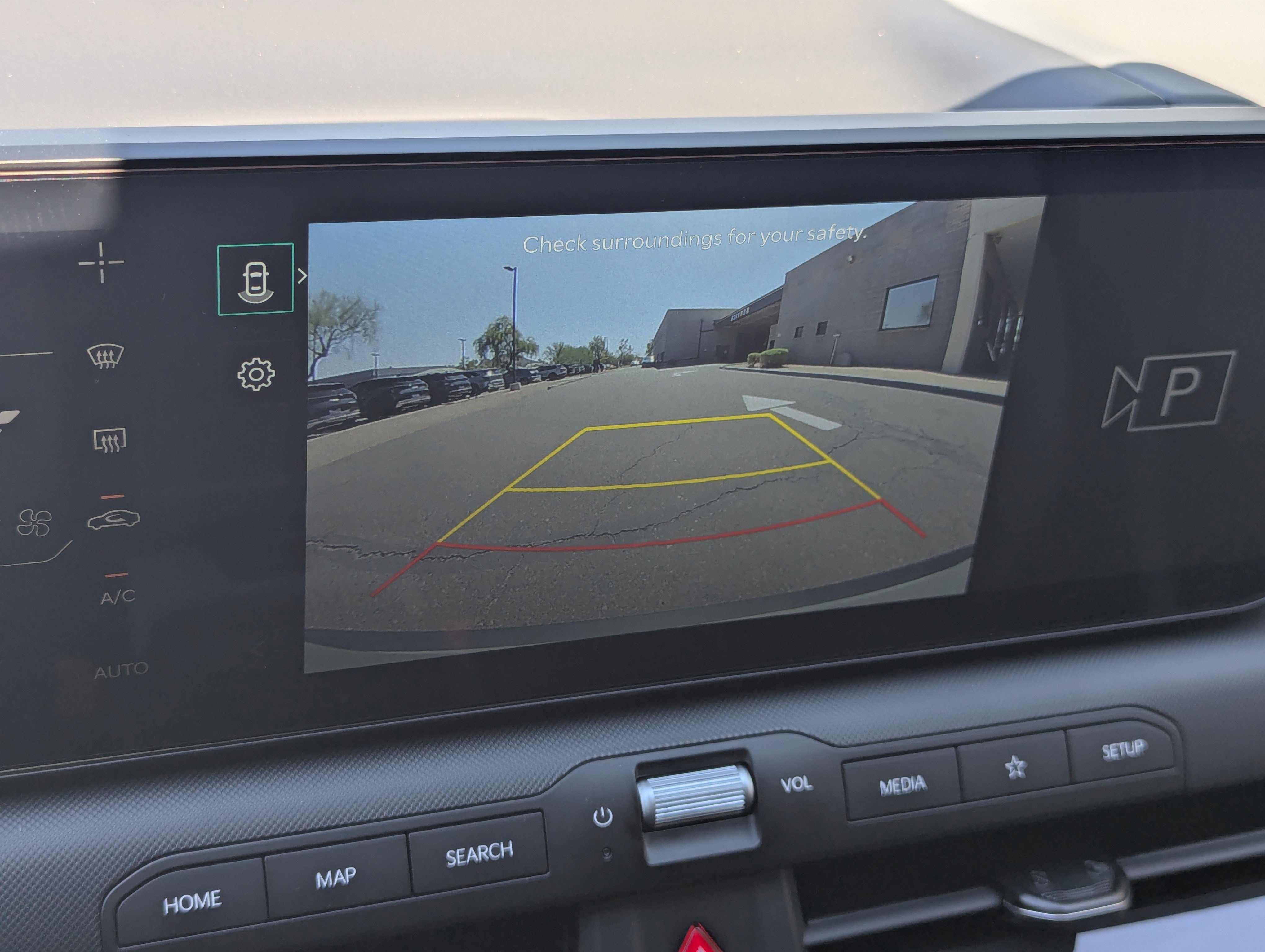 2025 Kia K4 EX photo 10